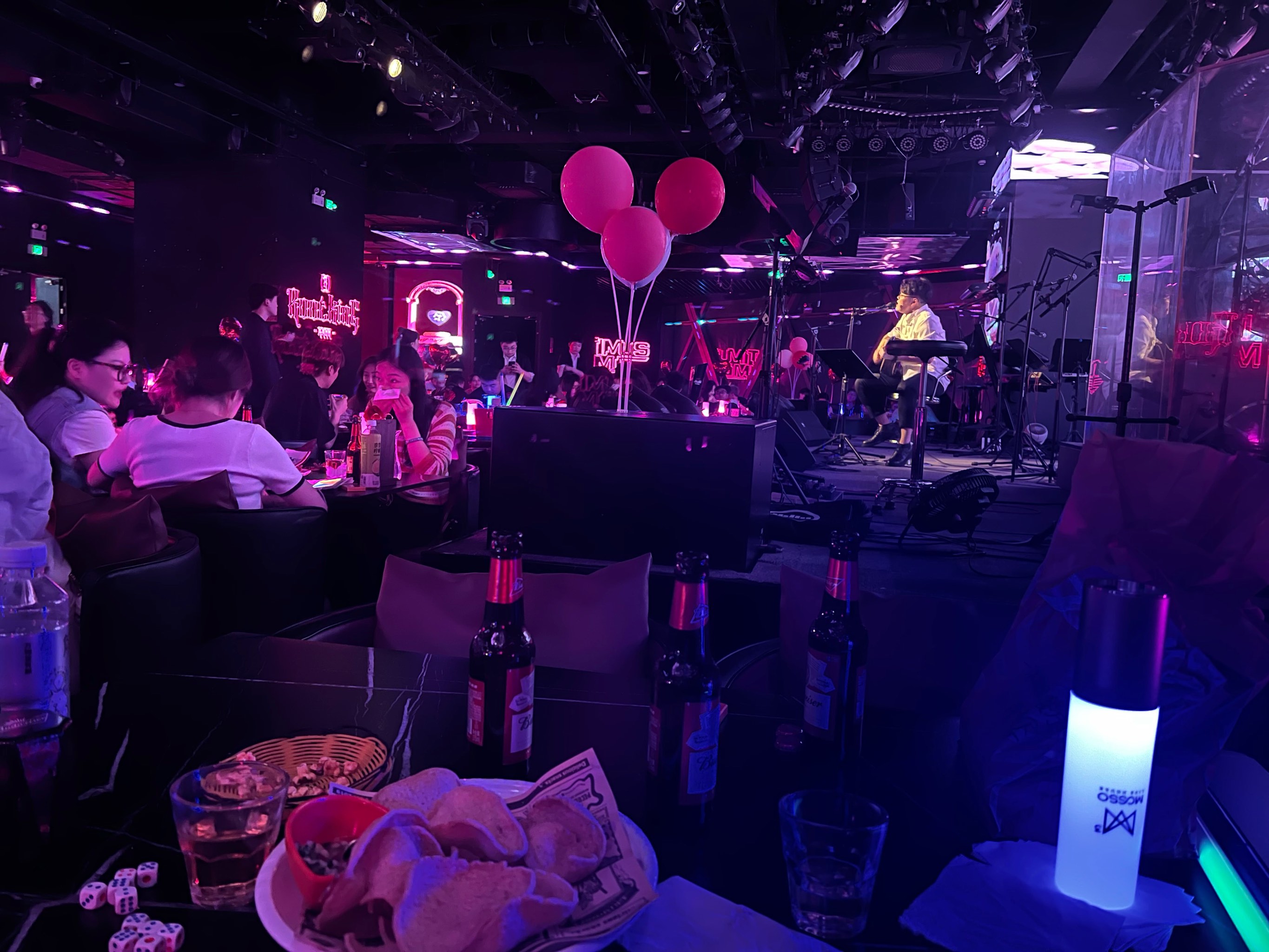 宜春商务ktv商务ktv能否组局揭秘-袁州区ktv预定